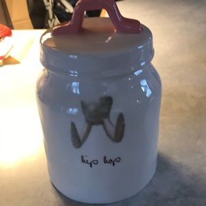 Rae Dunn Happy Easter 🐇